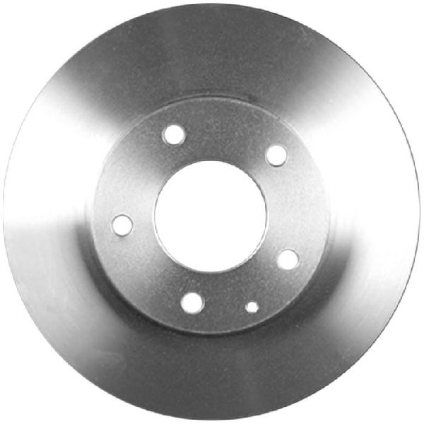2000-2006 Mazda MPV Disc Brake Rotor - Front (Bendix)