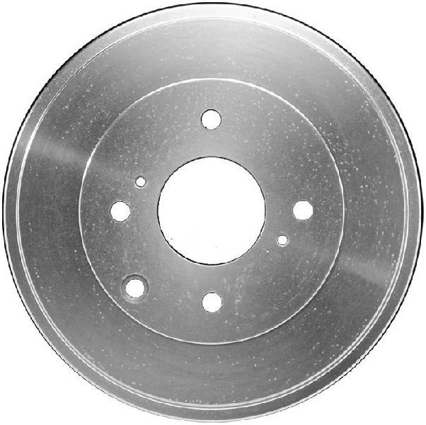 2009-2014 Nissan Cube Brake Drum - Rear (Bendix)