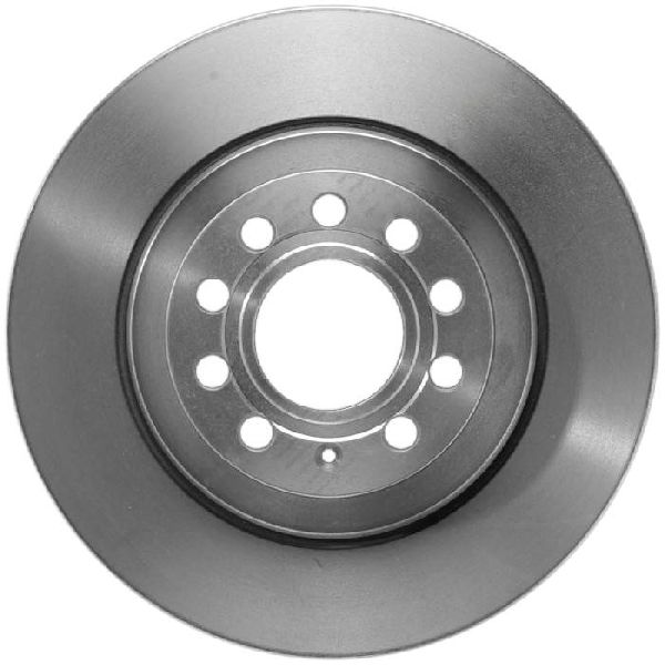 2005-2011 Audi A6 Quattro Disc Brake Rotor - Rear (Bendix)