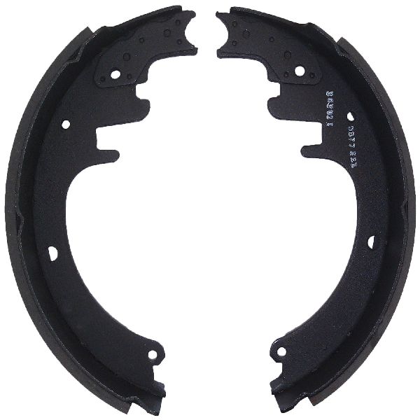 1991-2000 Chevrolet C3500HD Drum Brake Shoe - Rear (Bendix)