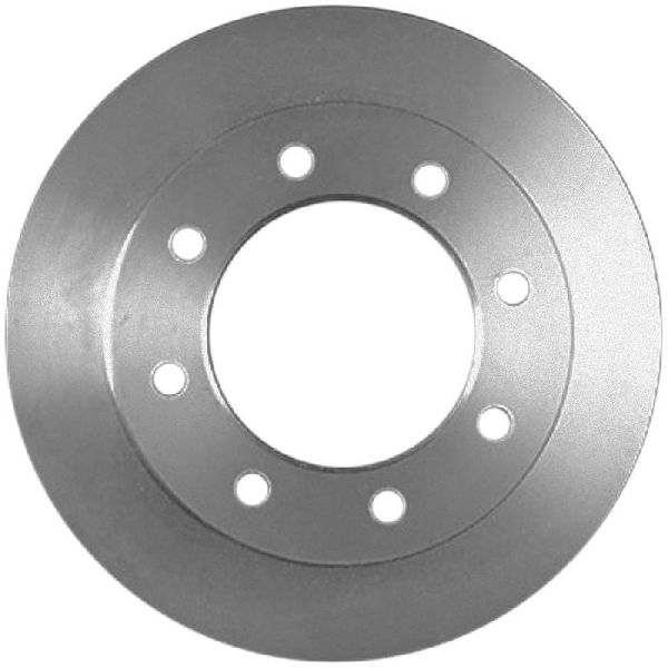 1999-2004 Ford F-550 Super Duty Disc Brake Rotor - Front (Bendix)