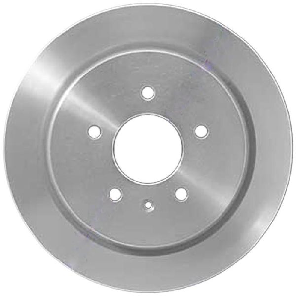 2005-2011 Cadillac STS Disc Brake Rotor - Rear (Bendix)