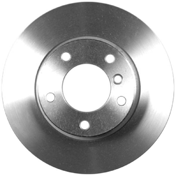 1997-2002 BMW Z3 Disc Brake Rotor - Front (Bendix)
