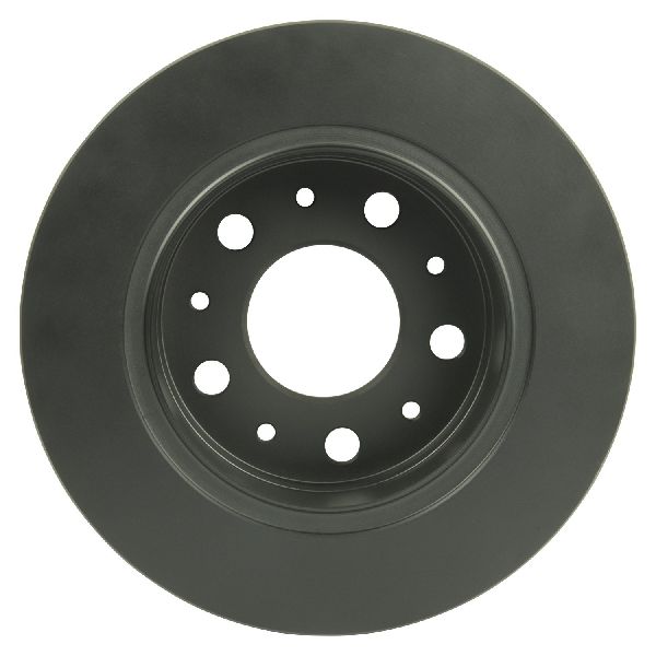 2014-2021 Ram ProMaster 1500 Disc Brake Rotor - Rear (Bendix)