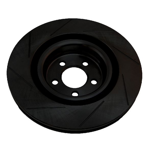 2006-2014 Chrysler 300 Disc Brake Rotor - Front (Bendix)