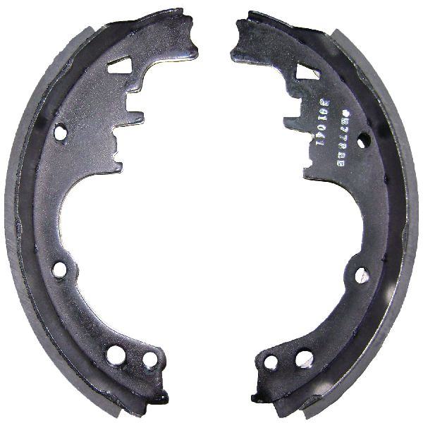 1967-1970 Pontiac Firebird Drum Brake Shoe - Front (Bendix)
