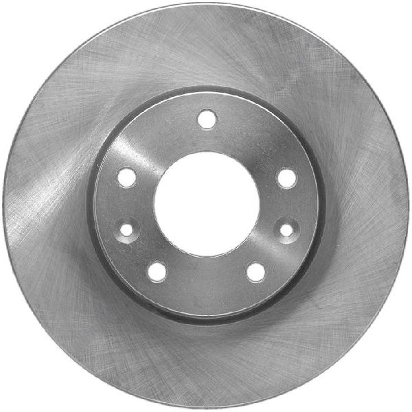 2004-2005 Kia Sedona Disc Brake Rotor - Front (Bendix)