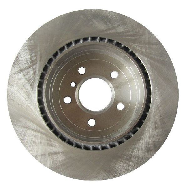 2011-2016 BMW 528i Disc Brake Rotor - Rear (Bendix)