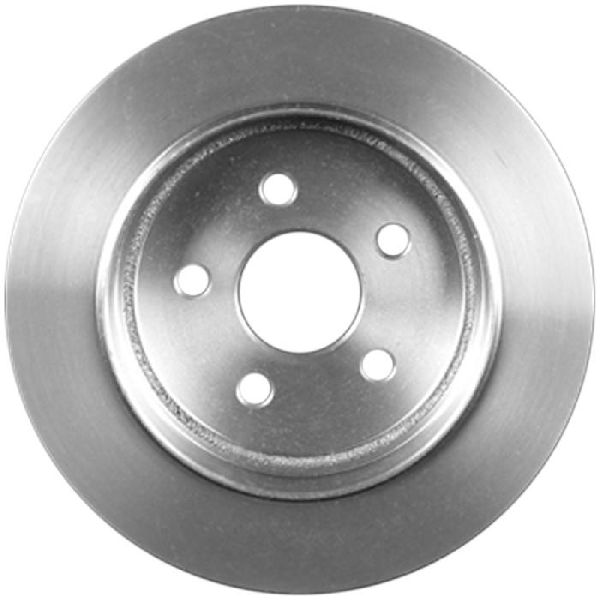 1995-2003 Dodge Neon Disc Brake Rotor - Rear (Bendix)