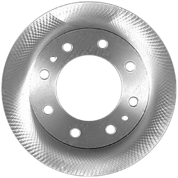 2001-2006 GMC Sierra 3500 Disc Brake Rotor - Front (Bendix)