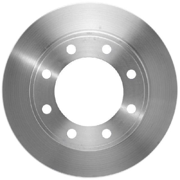 2005-2012 Ford F-250 Super Duty Disc Brake Rotor - Rear (Bendix)