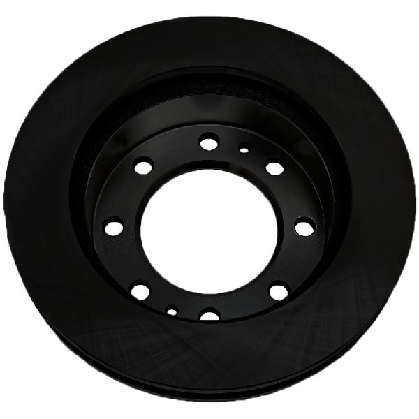 2003-2020 Chevrolet Express 2500 Disc Brake Rotor - Front (Bendix)