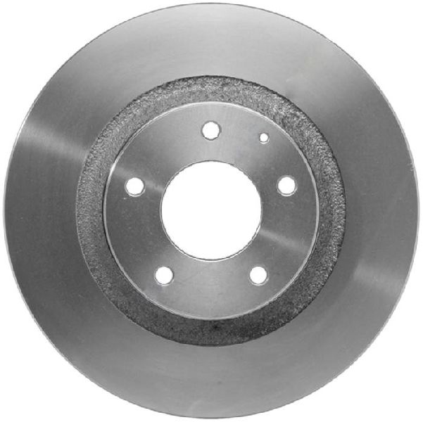 2004-2011 Mazda RX-8 Disc Brake Rotor - Rear (Bendix)