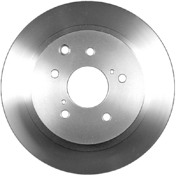 1997-2001 INFINITI Q45 Disc Brake Rotor - Rear (Bendix)