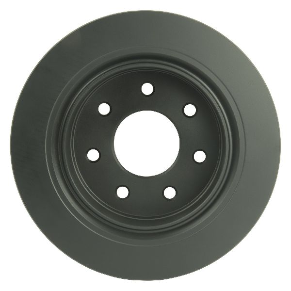 2012-2014 Ford F-150 Disc Brake Rotor - Rear (Bendix)