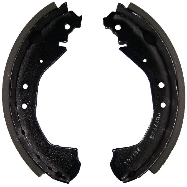 1993-1999 GMC C1500 Drum Brake Shoe - Rear (Bendix)