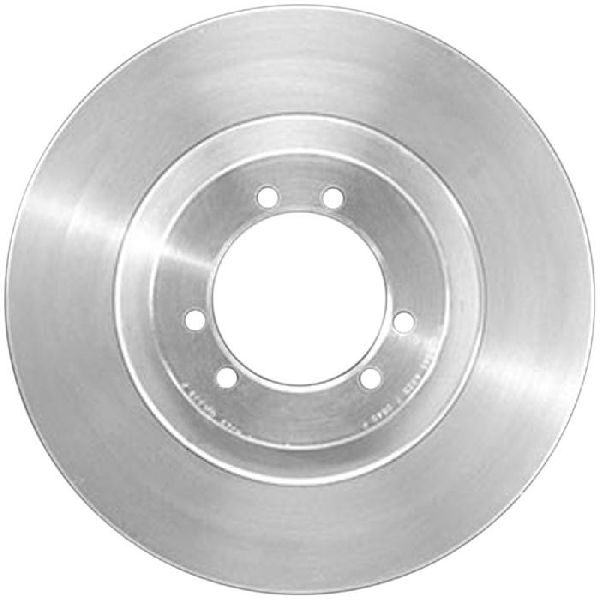 2002-2006 Hummer H1 Disc Brake Rotor - Front or Rear (Bendix)