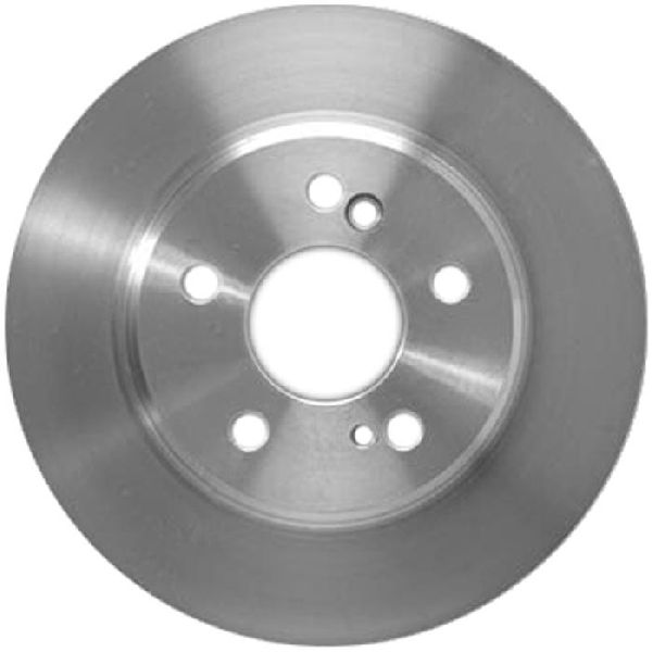 1994 Mercedes-Benz E500 Disc Brake Rotor - Rear (Bendix)