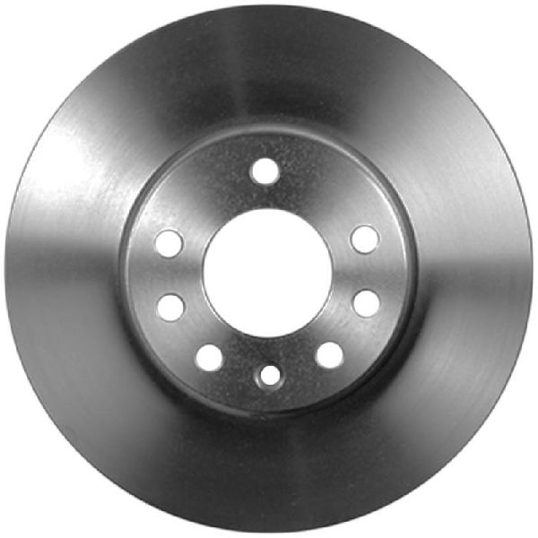 1999-2007 Saab 9-3 Disc Brake Rotor - Front (Bendix)