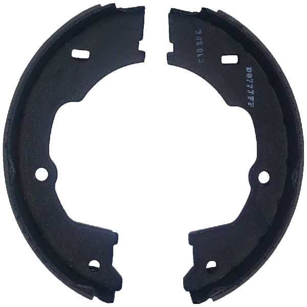 2011-2021 Ram 4500 Parking Brake Shoe - Driveline or Rear (Bendix)