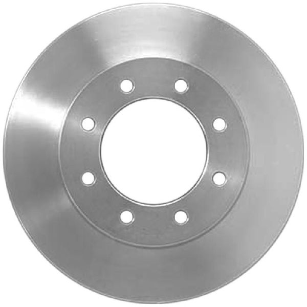 1999-2004 Ford F-550 Super Duty Disc Brake Rotor - Front (Bendix)