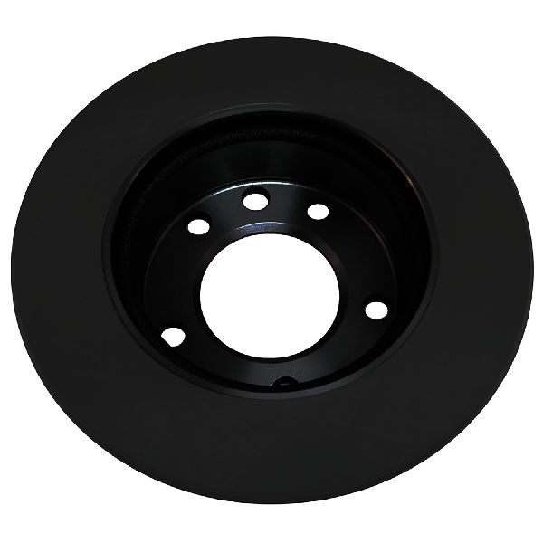 2002-2006 Freightliner Sprinter 2500 Disc Brake Rotor - Front (Bendix)