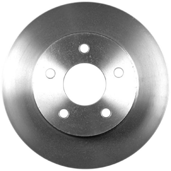 1993-1997 Mercury Cougar Disc Brake Rotor - Rear (Bendix)