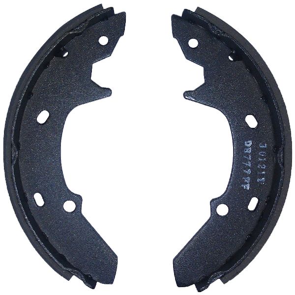 1982-1988 Ford EXP Drum Brake Shoe - Rear (Bendix)