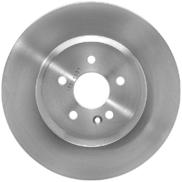 2002-2005 Mercedes-Benz ML500 Disc Brake Rotor - Rear (Bendix)