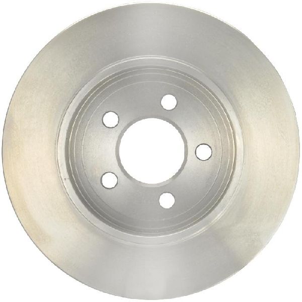 2005-2021 Chrysler 300 Disc Brake Rotor - Rear (Bendix)