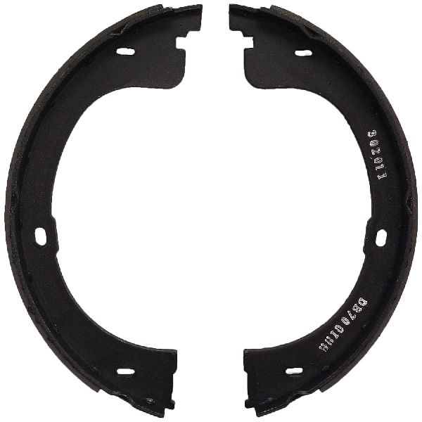 2002-2019 Lincoln Navigator Parking Brake Shoe - Rear (Bendix)