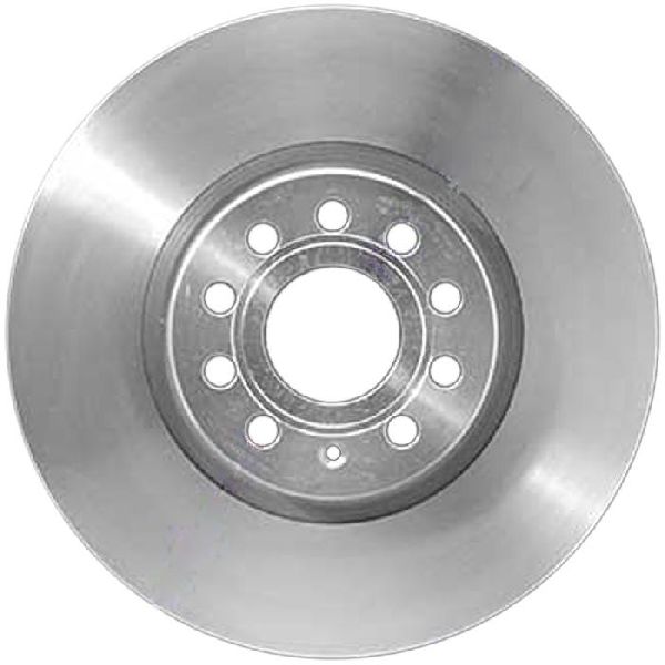 2006-2020 Audi A3 Disc Brake Rotor - Front (Bendix)