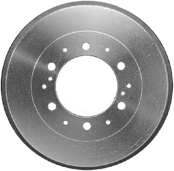 2005-2023 Toyota Tacoma Brake Drum - Rear (Bendix)