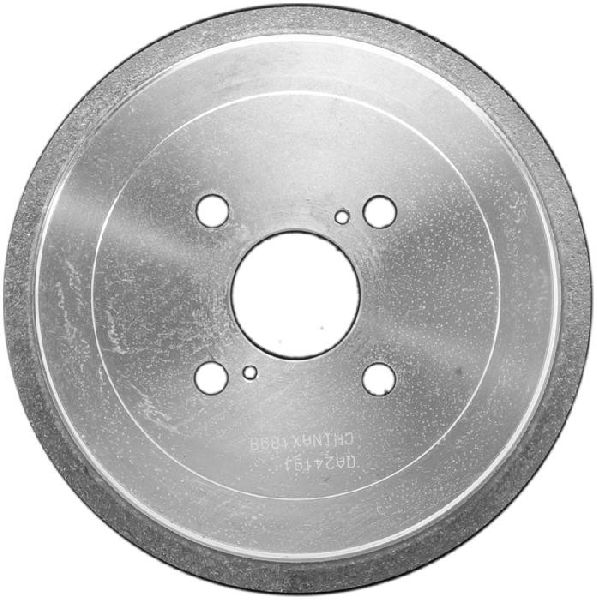 2006-2018 Toyota Yaris Brake Drum - Rear (Bendix)