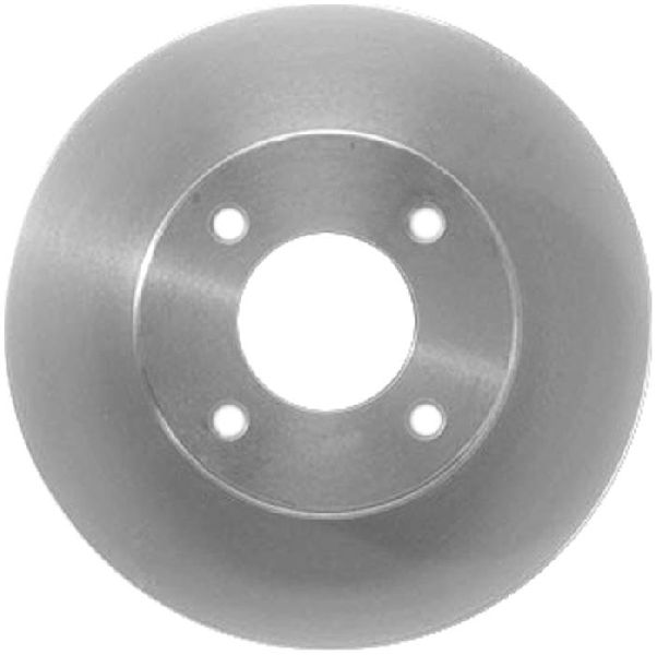 1993-1995 Dodge Colt Disc Brake Rotor - Front (Bendix)