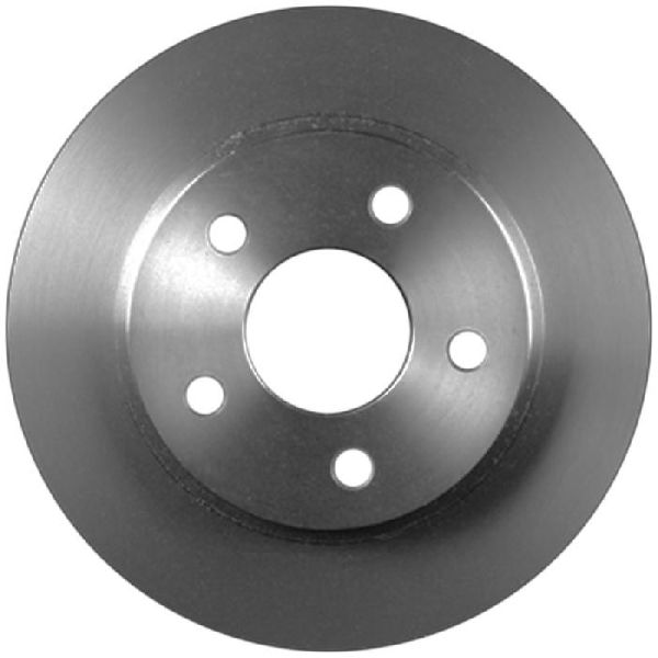 2000-2005 Buick LeSabre Disc Brake Rotor - Rear (Bendix)