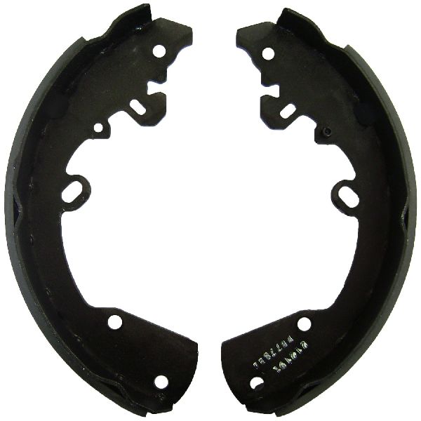 2010 Chevrolet Cruze Drum Brake Shoe - Rear (Bendix)