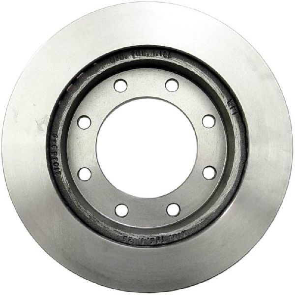 1980-1981 Dodge D400 Disc Brake Rotor - Front (Bendix)
