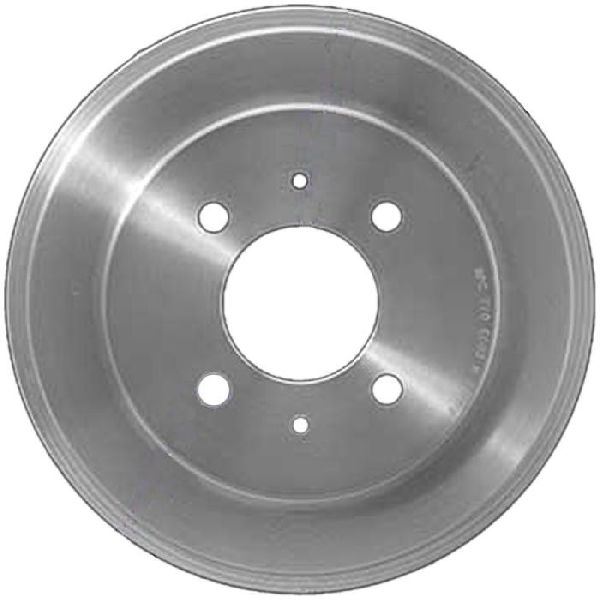 2002-2007 Mitsubishi Lancer Brake Drum - Rear (Bendix)