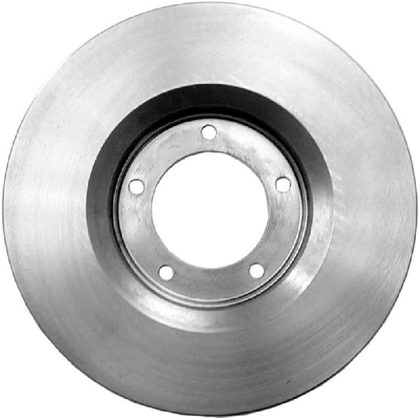1975-1983 Toyota Pickup Disc Brake Rotor - Front (Bendix)