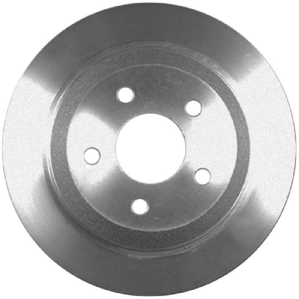 1998-2002 Chevrolet Camaro Disc Brake Rotor - Rear (Bendix)