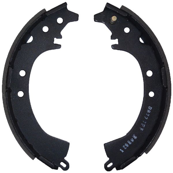 1999-2004 Toyota Solara Drum Brake Shoe - Rear (Bendix)