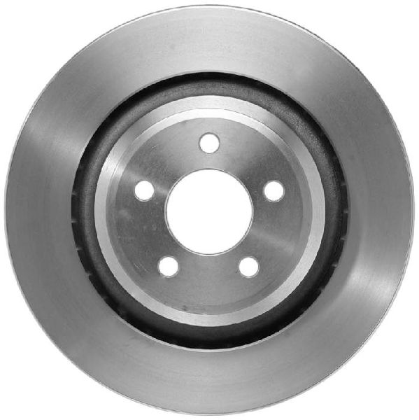 2008-2014 Chrysler 300 Disc Brake Rotor - Rear (Bendix)