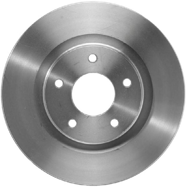 2008-2014 Dodge Avenger Disc Brake Rotor - Front (Bendix)