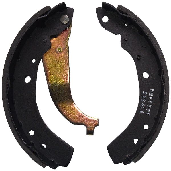 1993-2000 Dodge Intrepid Drum Brake Shoe - Rear (Bendix)