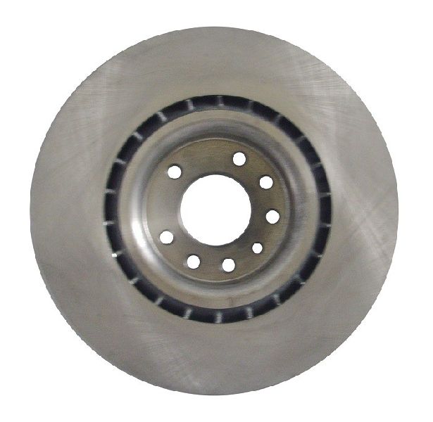 2008-2011 Saab 9-3 Disc Brake Rotor - Front (Bendix)
