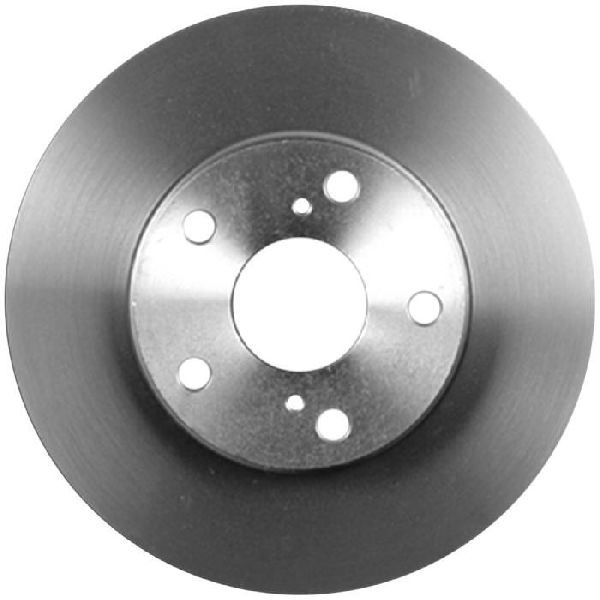 1998-2003 Toyota Sienna Disc Brake Rotor - Front (Bendix)