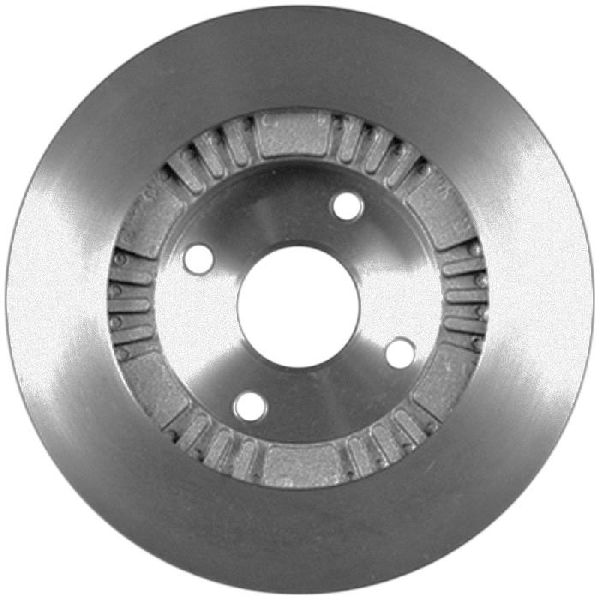 1999-2003 Mazda Protege Disc Brake Rotor - Front (Bendix)