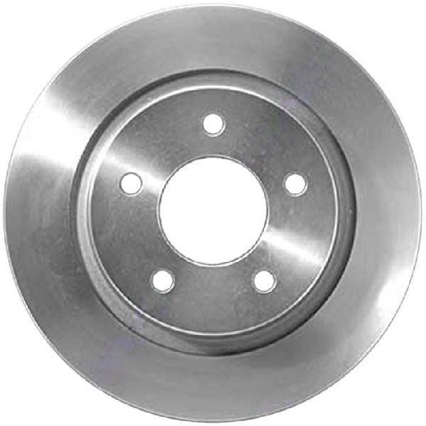 2004-2013 Mazda 3 Disc Brake Rotor - Rear (Bendix)