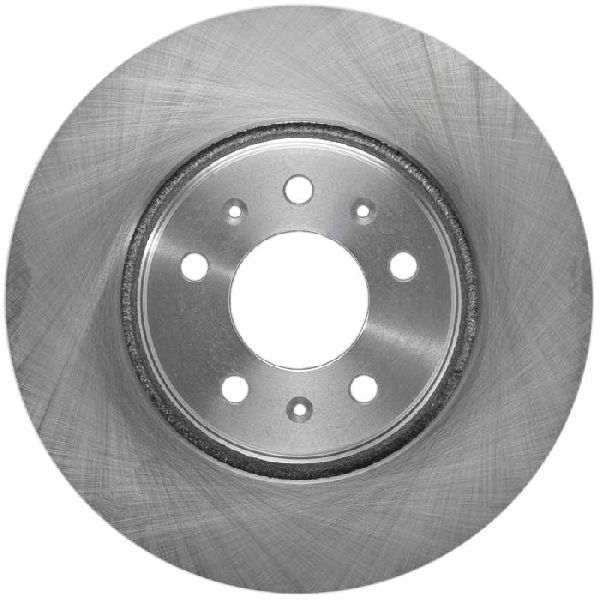 2006-2009 Pontiac Solstice Disc Brake Rotor - Front (Bendix)